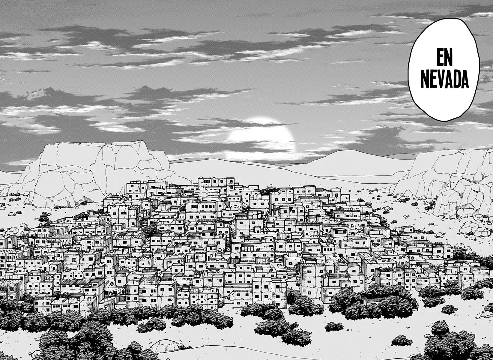 Youchien WARS Capítulo 109 - Page 13