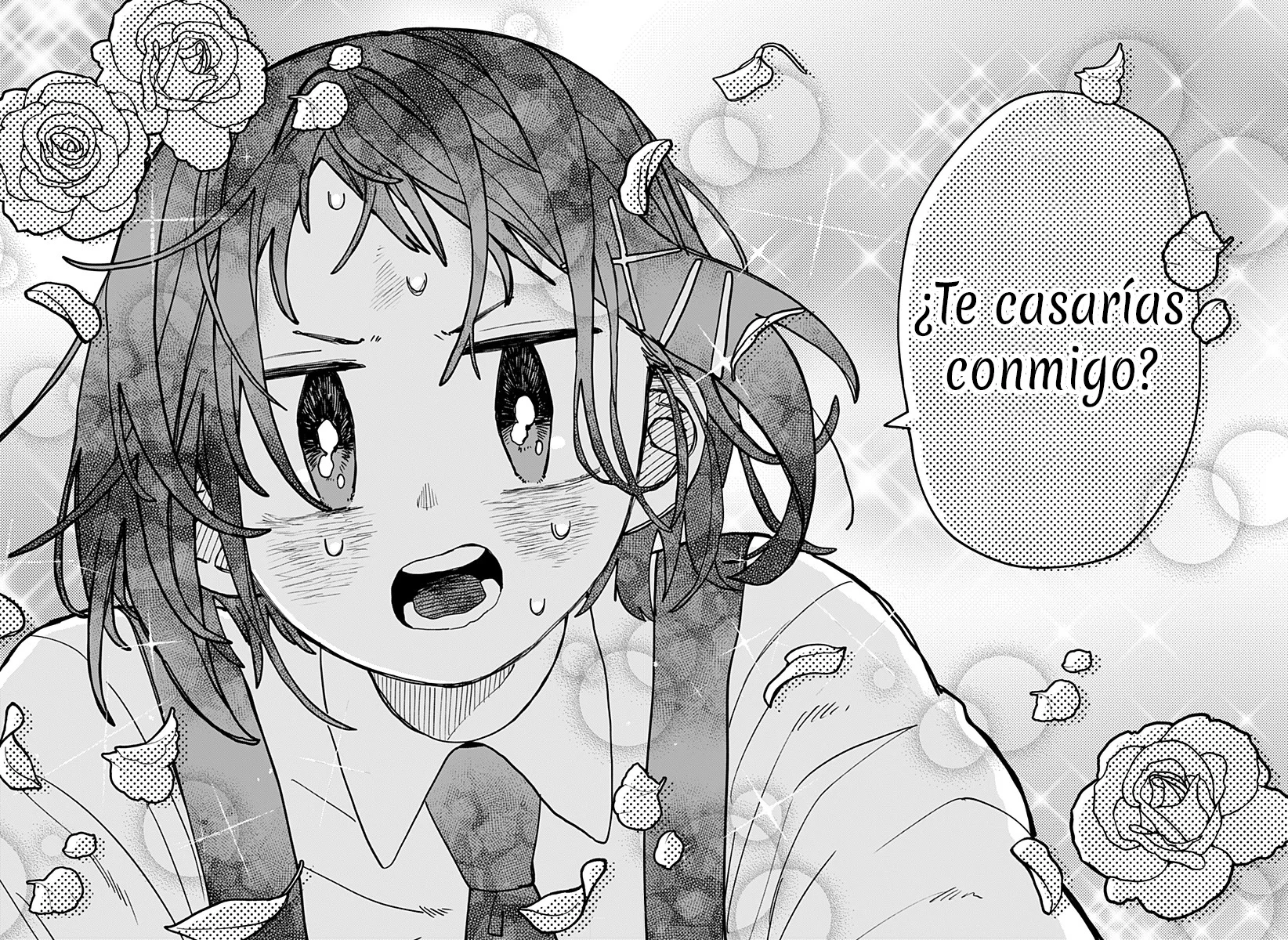 Youchien WARS Capítulo 110 - Page 27