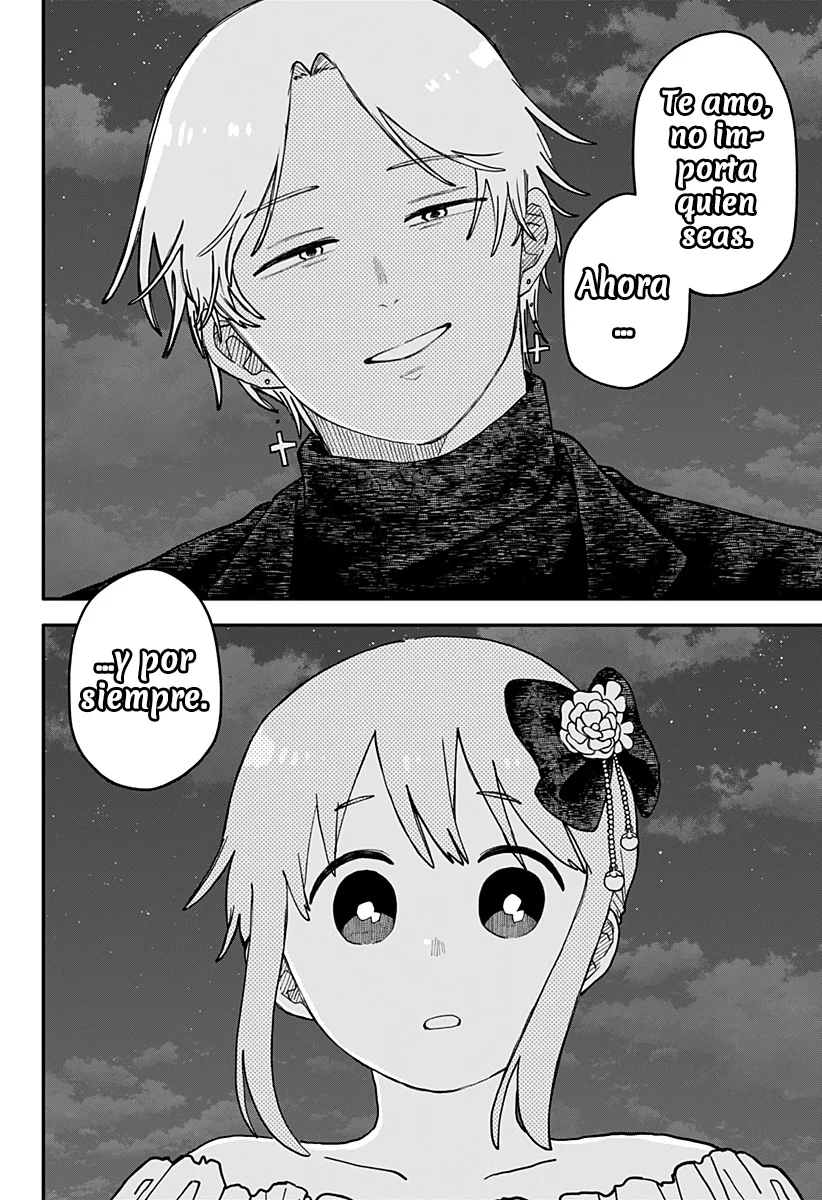 Youchien WARS Capítulo 113 - Page 11