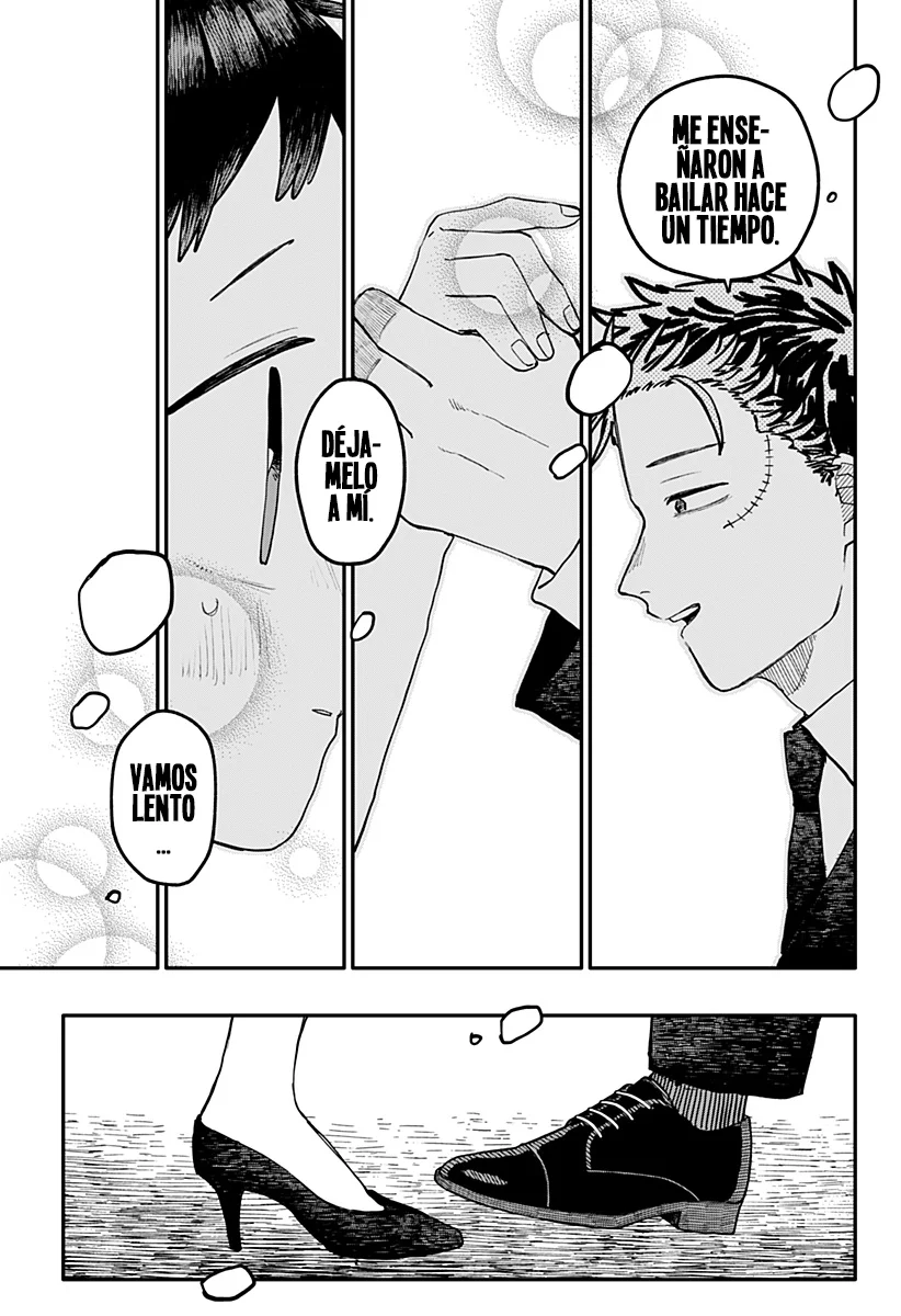 Youchien WARS Capítulo 113 - Page 14