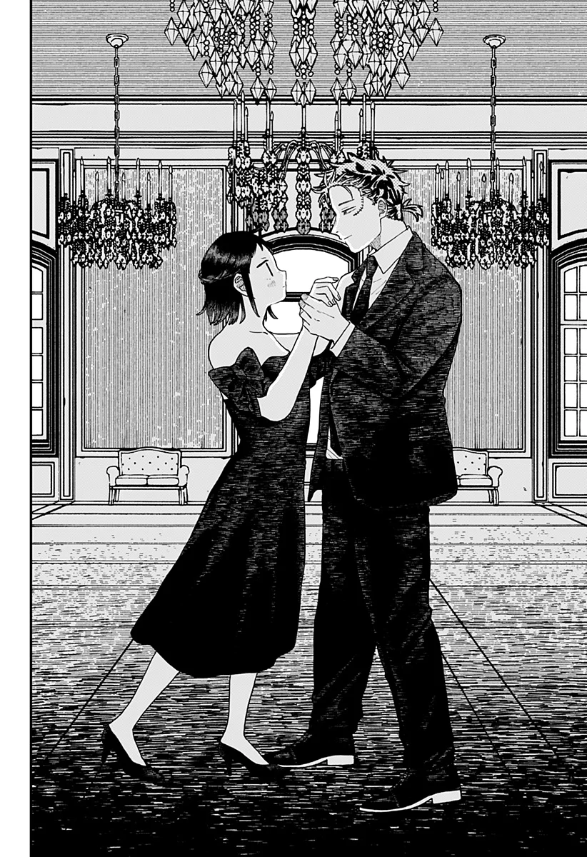 Youchien WARS Capítulo 113 - Page 15