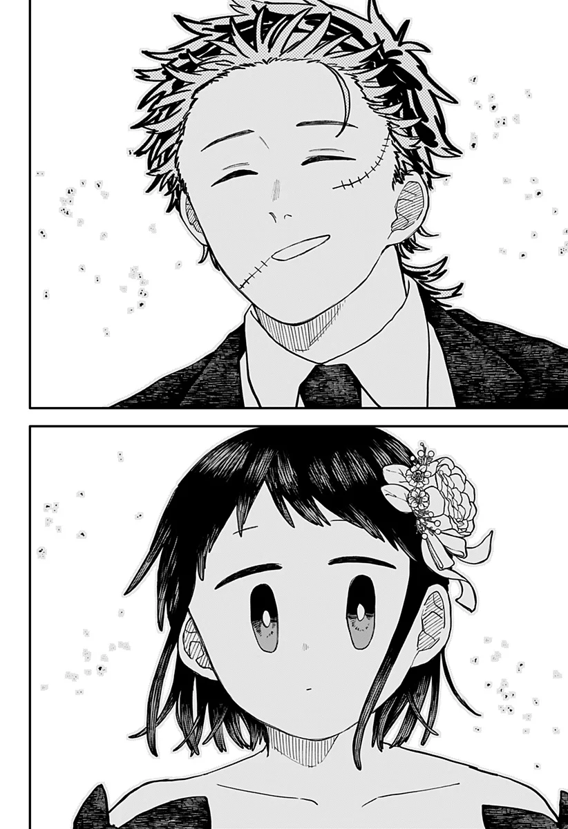 Youchien WARS Capítulo 113 - Page 17