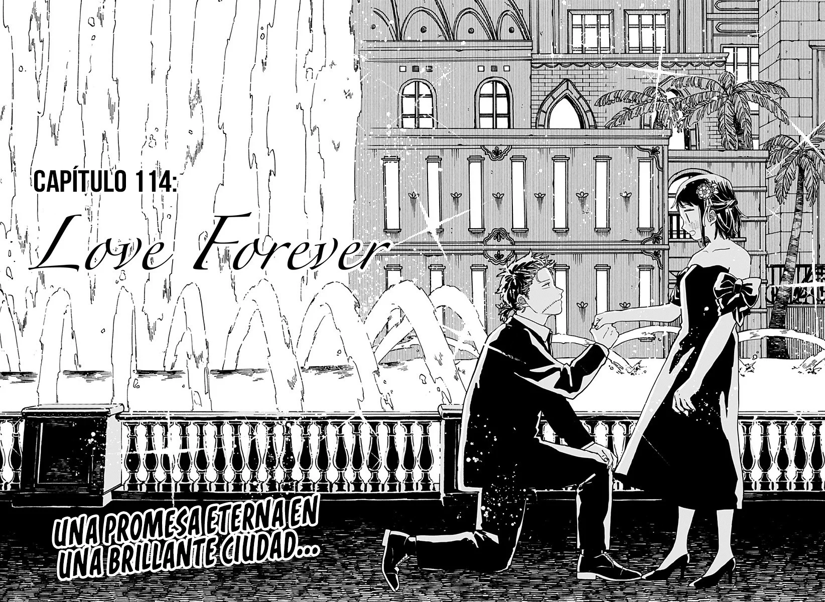 Youchien WARS Capítulo 114 - Page 16