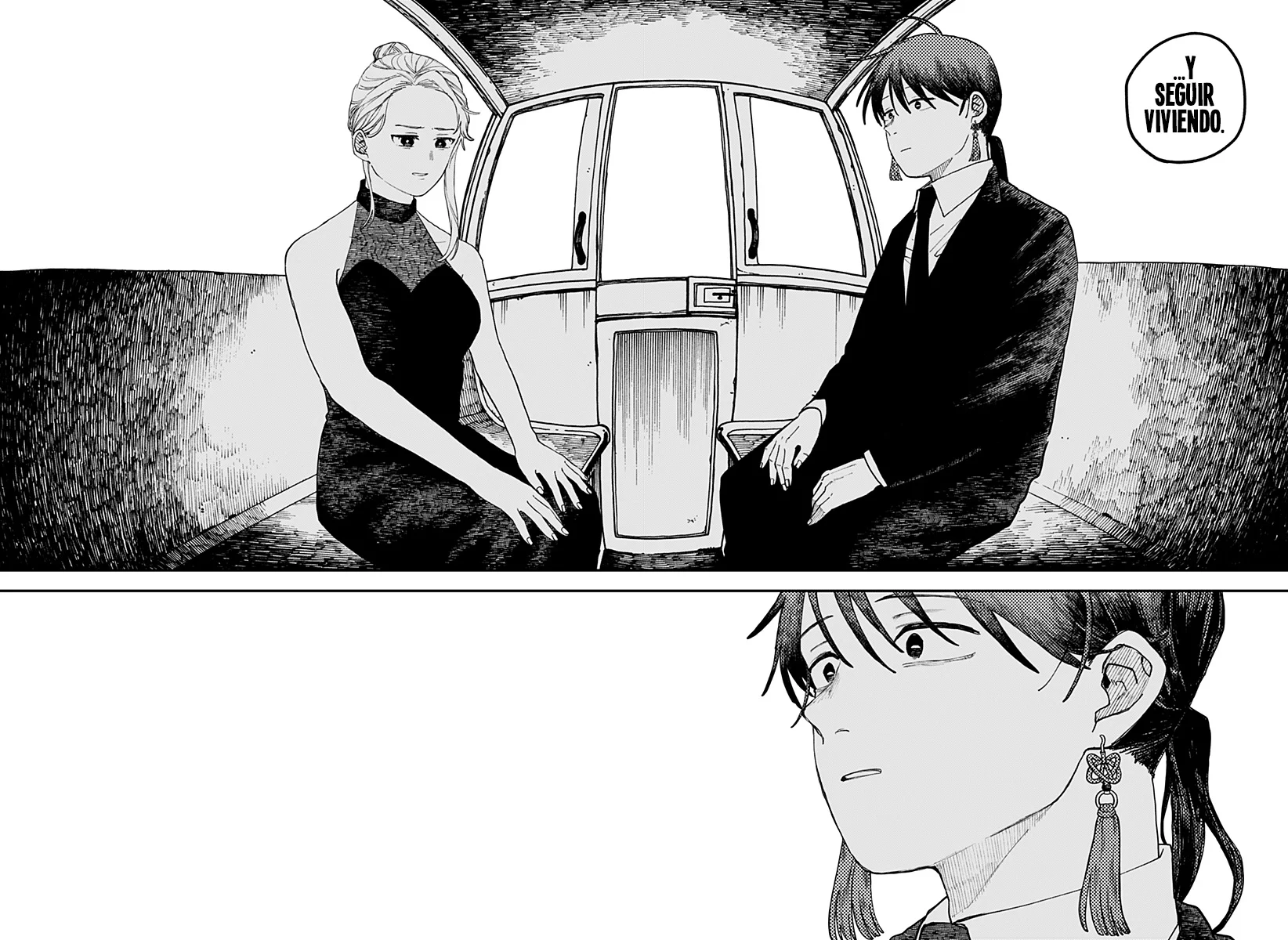 Youchien WARS Capítulo 115 - Page 13