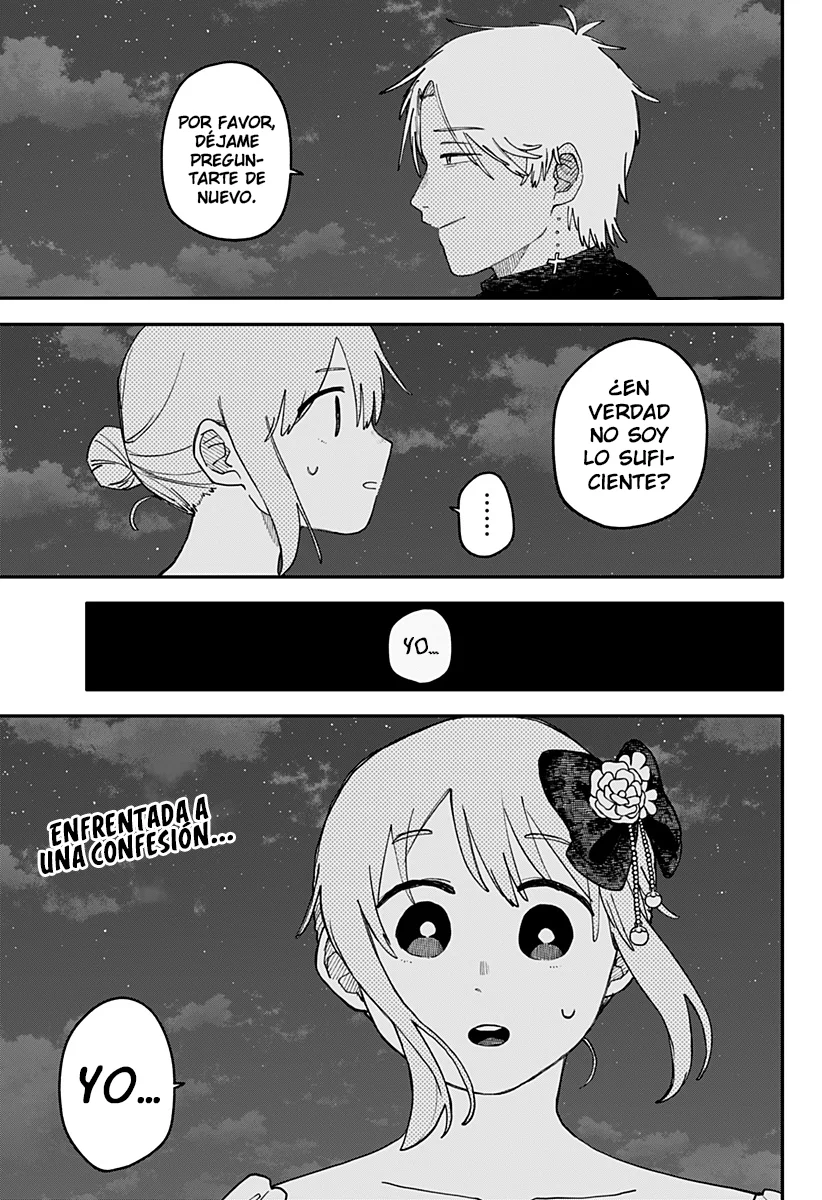 Youchien WARS Capítulo 115 - Page 2