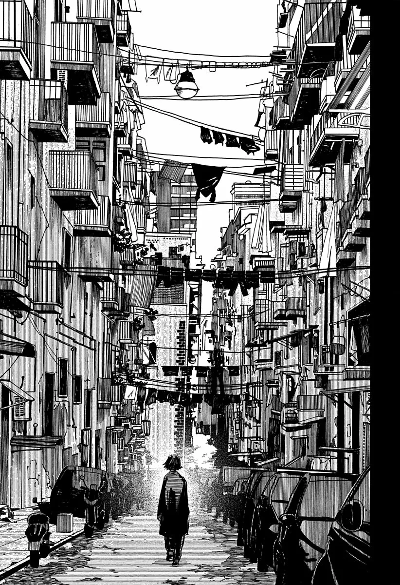 Youchien WARS Capítulo 16 - Page 22