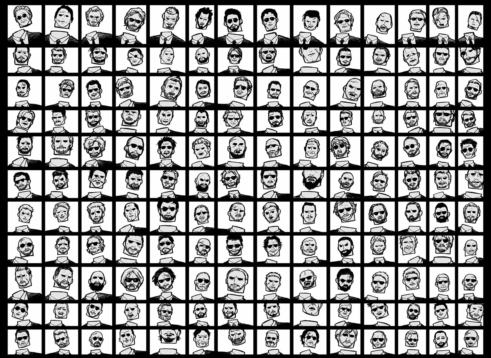 Youchien WARS Capítulo 16 - Page 23