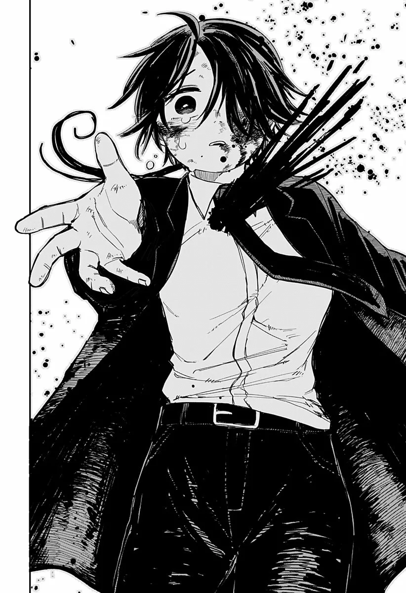 Youchien WARS Capítulo 17 - Page 23