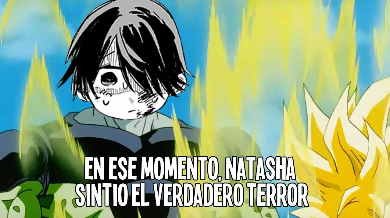 Youchien WARS Capítulo 17 - Page 25