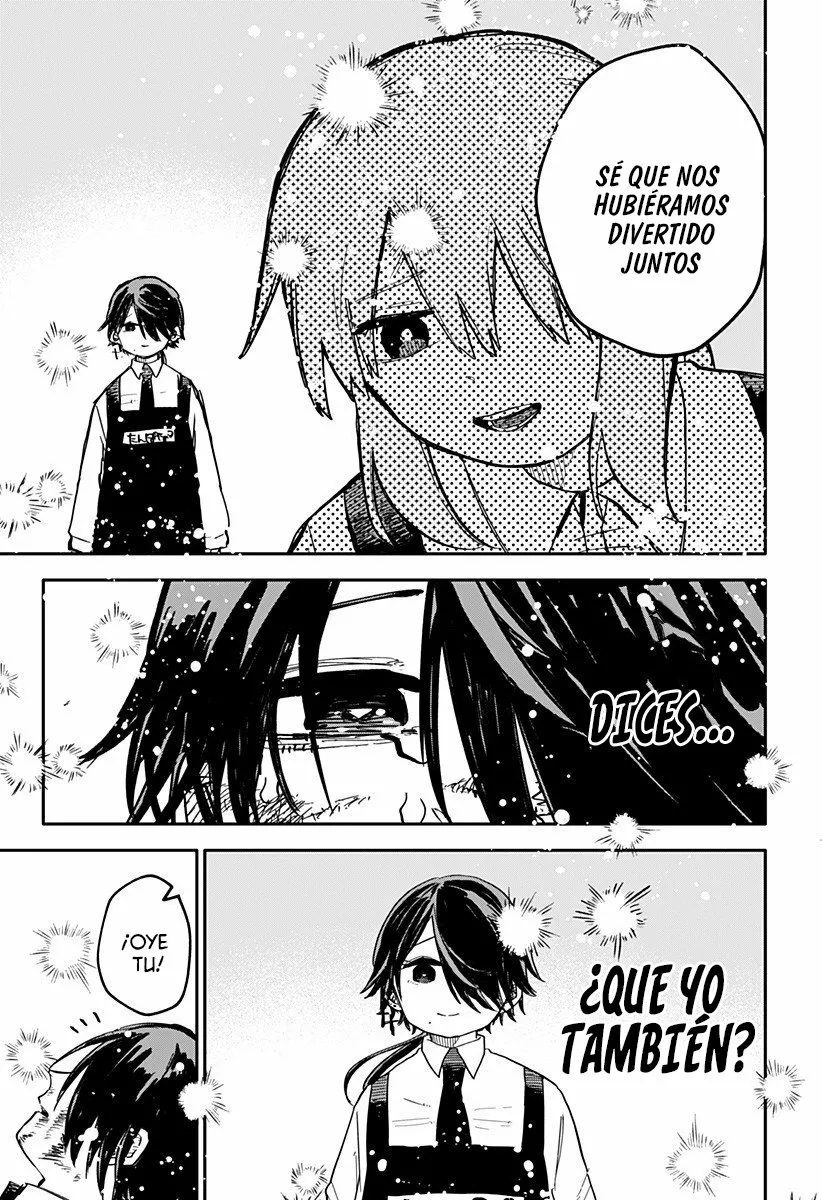 Youchien WARS Capítulo 18 - Page 15