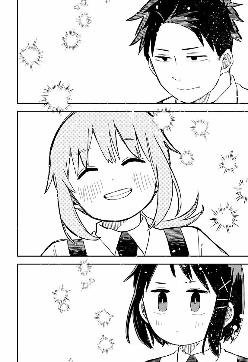 Youchien WARS Capítulo 18 - Page 18