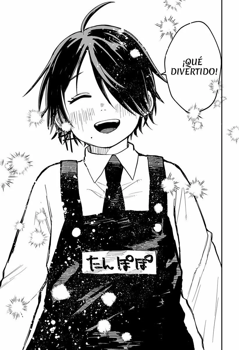 Youchien WARS Capítulo 18 - Page 19