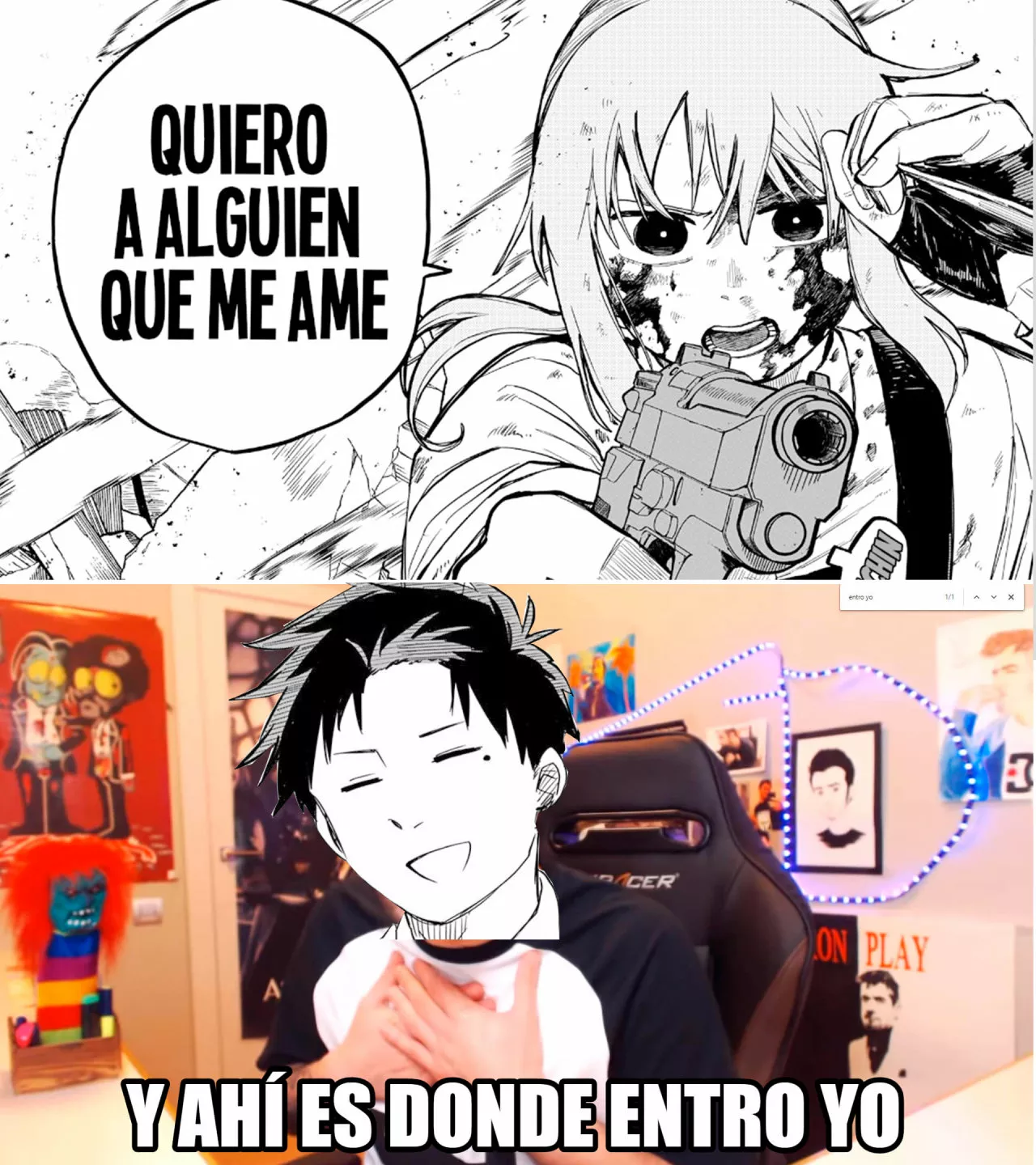 Youchien WARS Capítulo 18 - Page 22