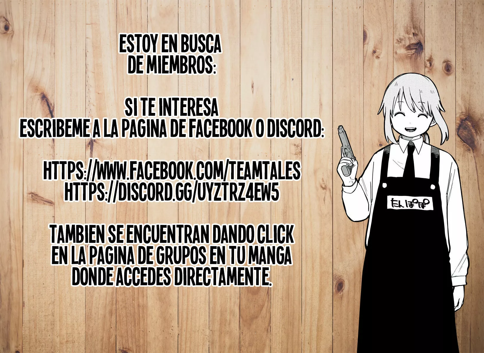 Youchien WARS Capítulo 18 - Page 23