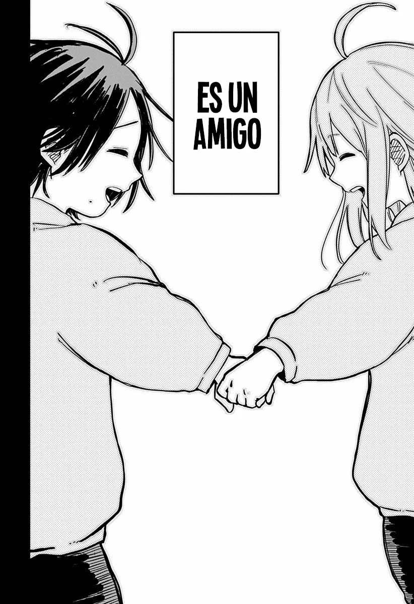 Youchien WARS Capítulo 18 - Page 7