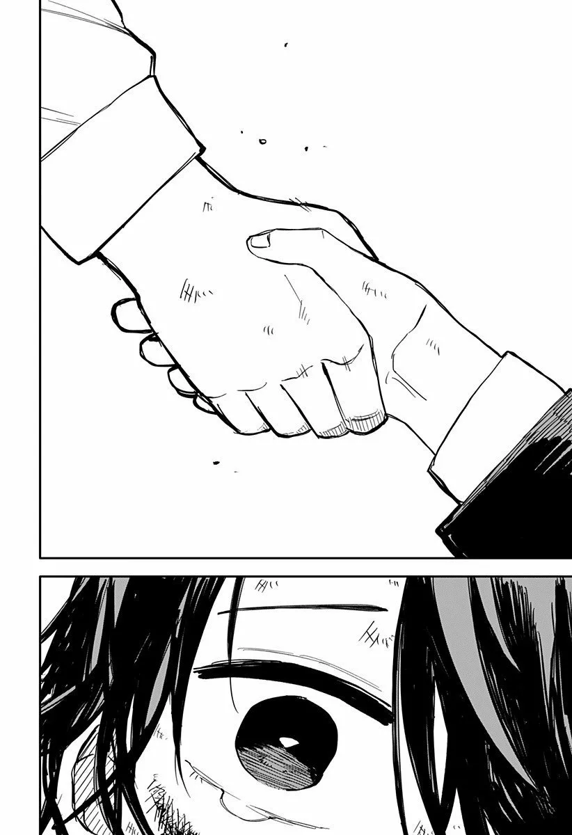 Youchien WARS Capítulo 18 - Page 9