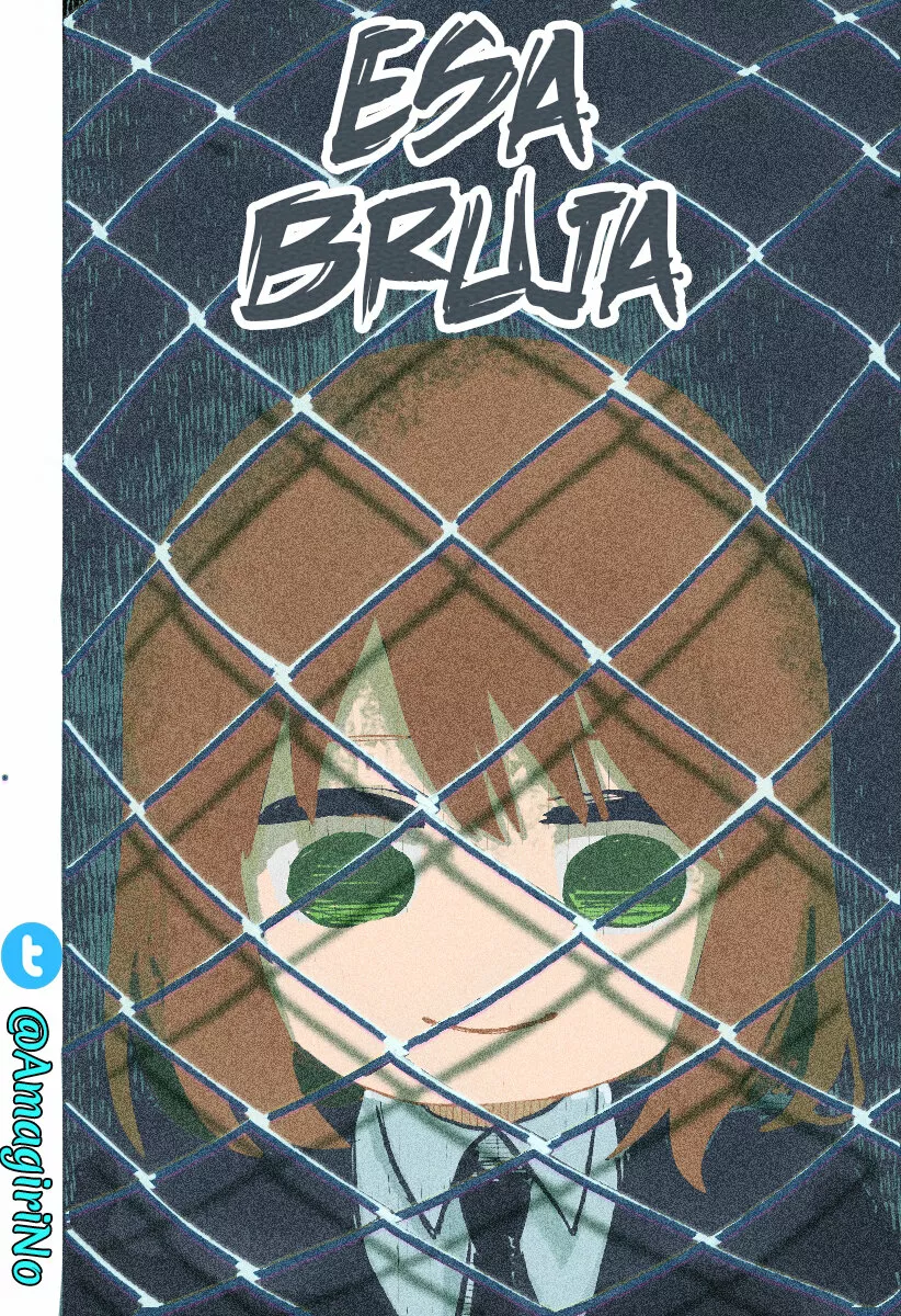 Youchien WARS Capítulo 19 - Page 7