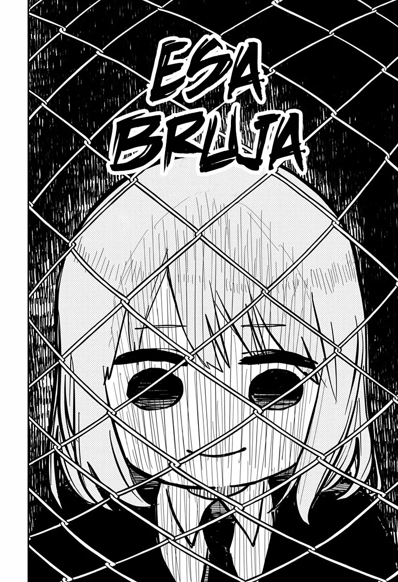 Youchien WARS Capítulo 19 - Page 8