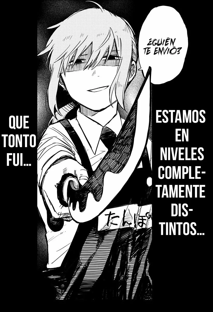 Youchien WARS Capítulo 2 - Page 17