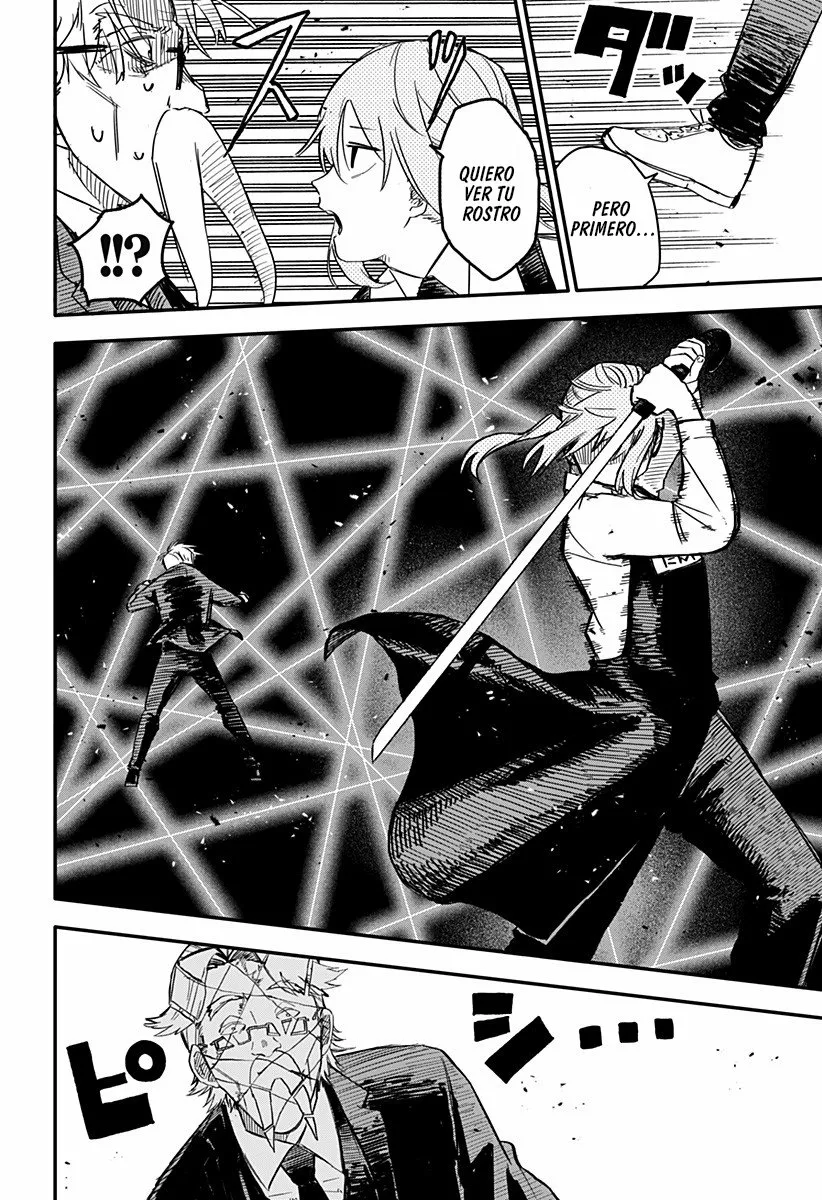 Youchien WARS Capítulo 2 - Page 18