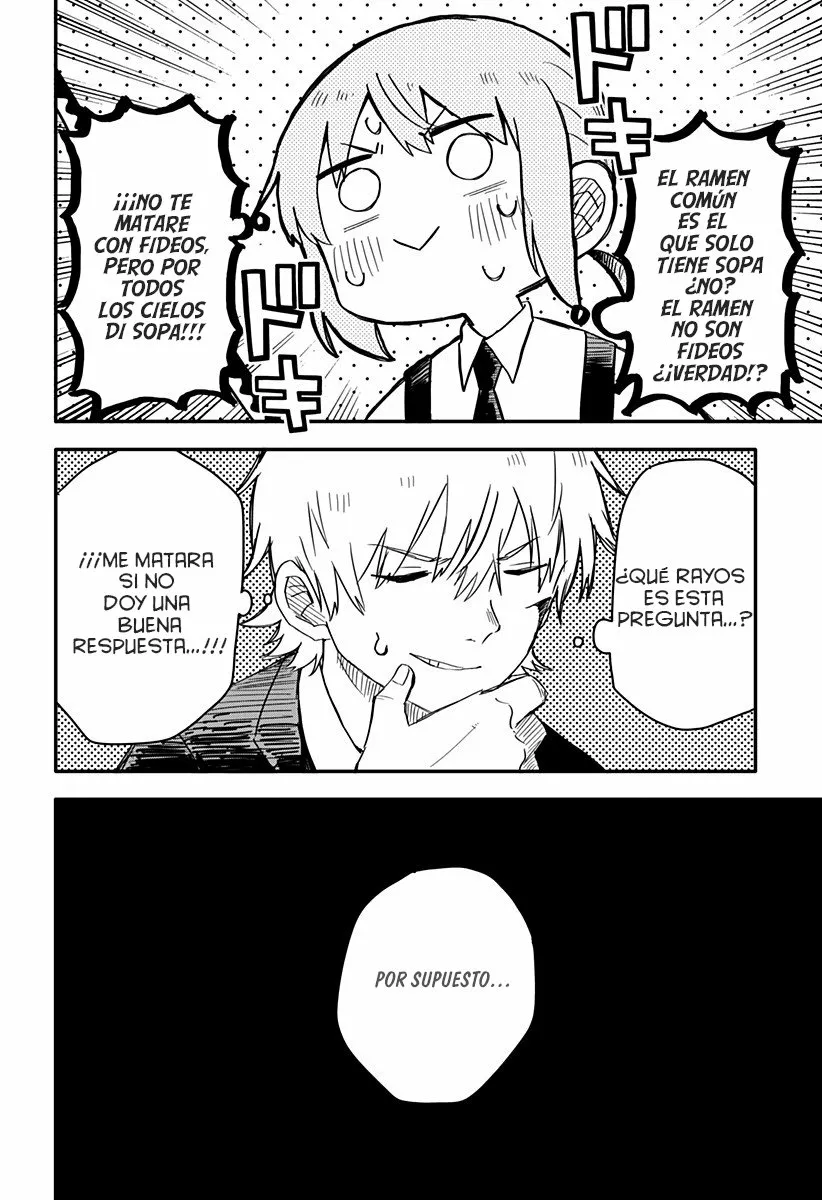 Youchien WARS Capítulo 2 - Page 26