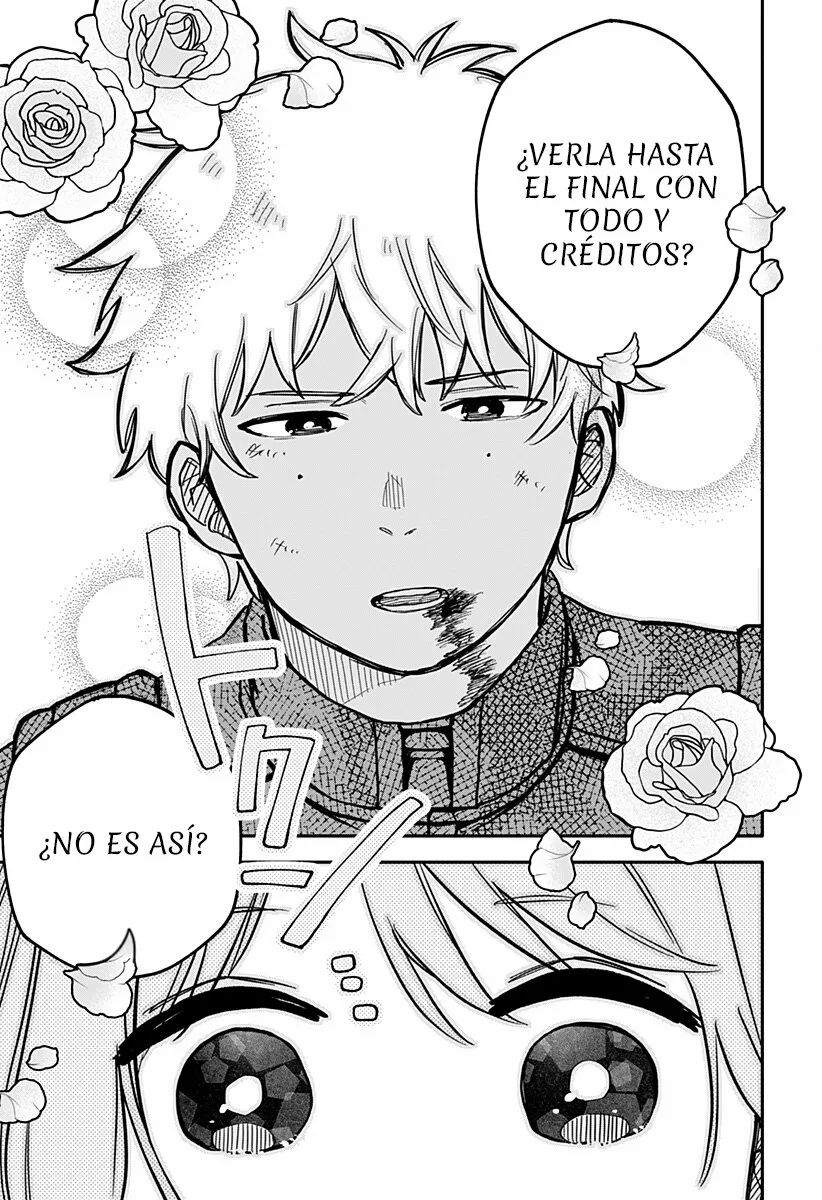 Youchien WARS Capítulo 21 - Page 27