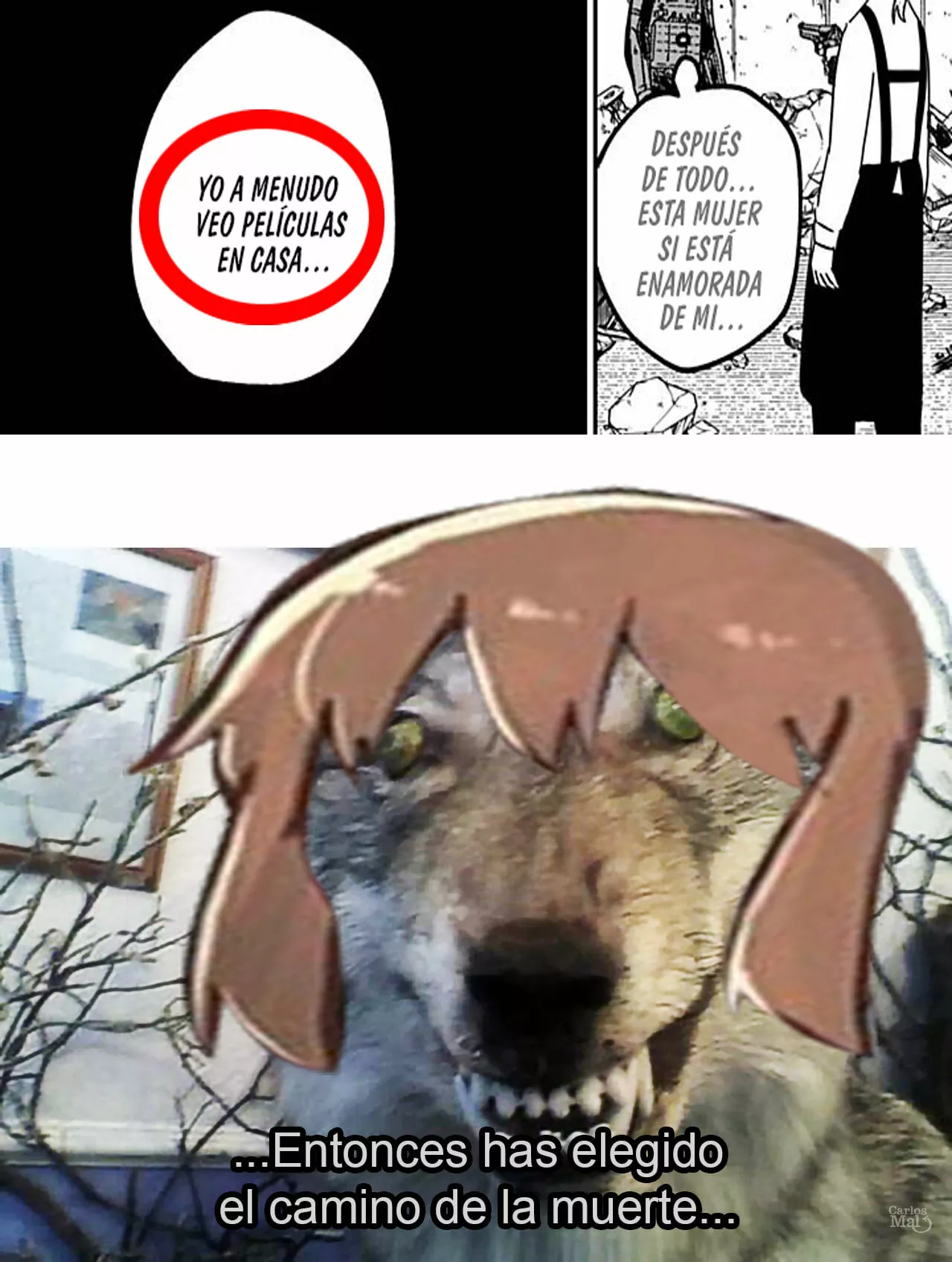 Youchien WARS Capítulo 21 - Page 44