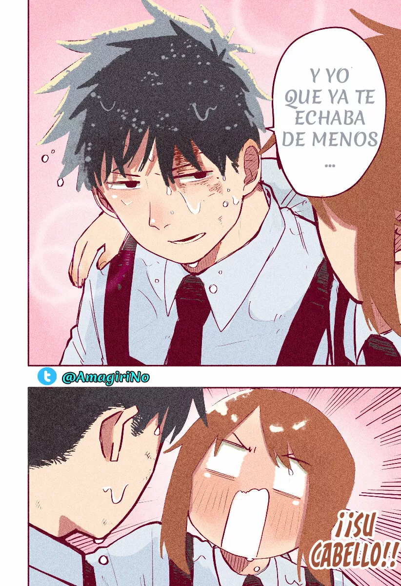 Youchien WARS Capítulo 24 - Page 16