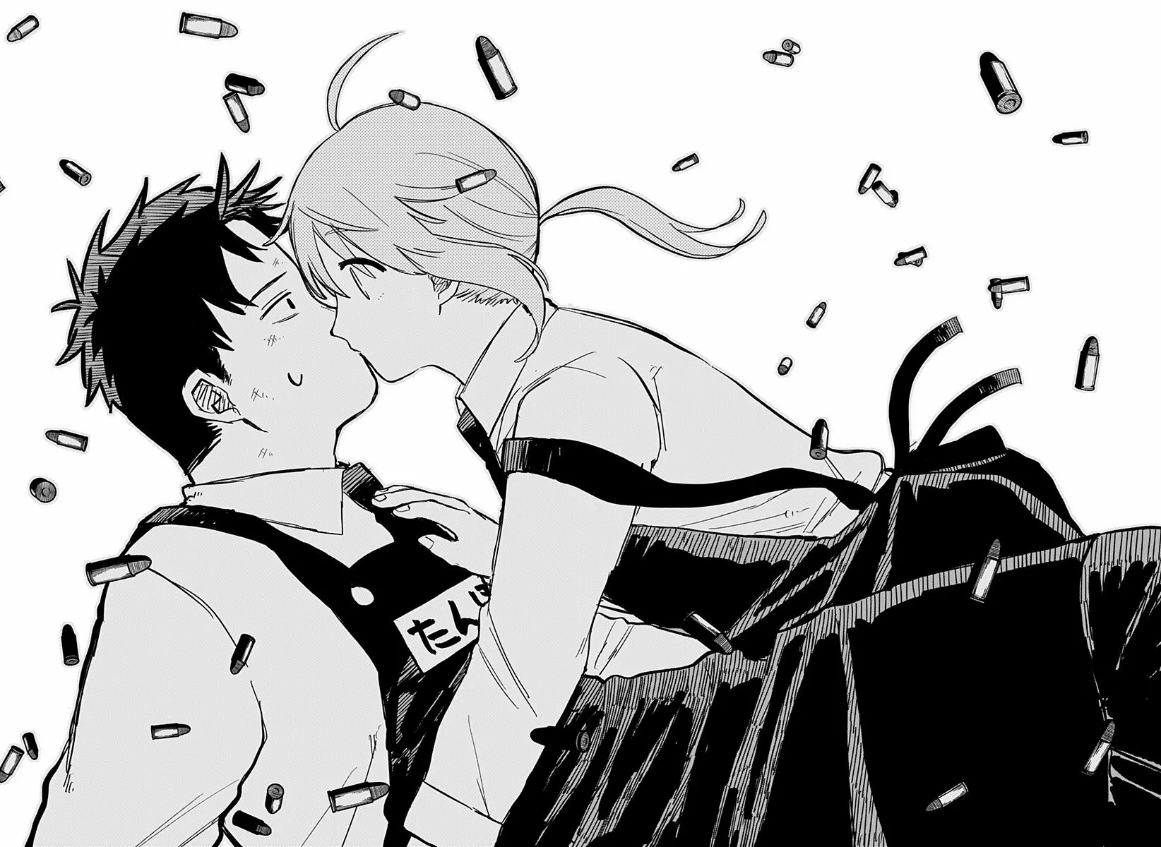 Youchien WARS Capítulo 25 - Page 18