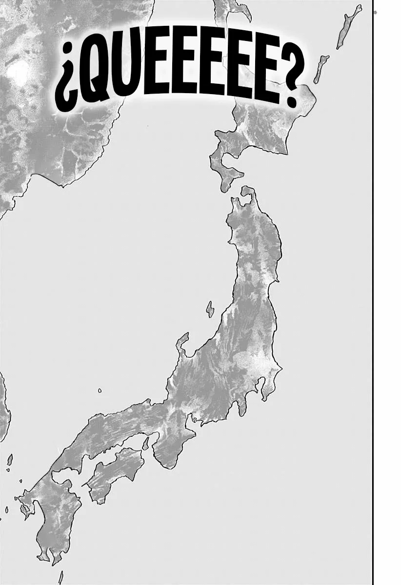 Youchien WARS Capítulo 25 - Page 20