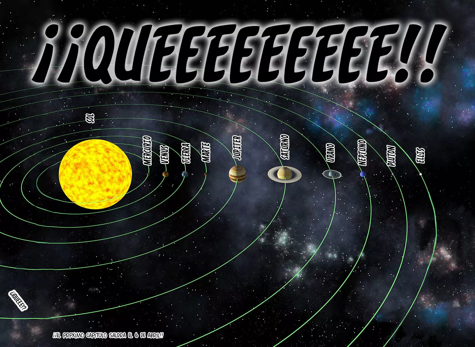 Youchien WARS Capítulo 25 - Page 22