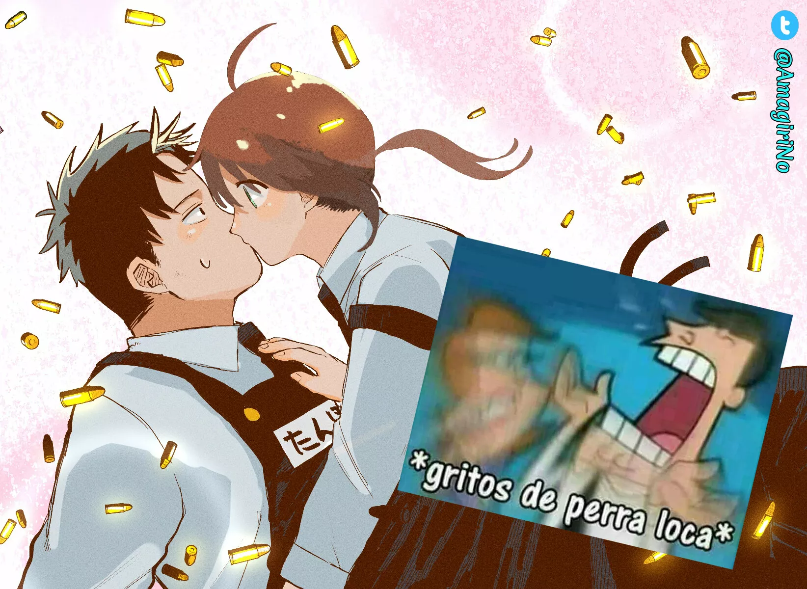 Youchien WARS Capítulo 25 - Page 23