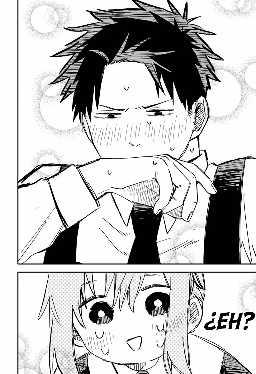 Youchien WARS Capítulo 26 - Page 13