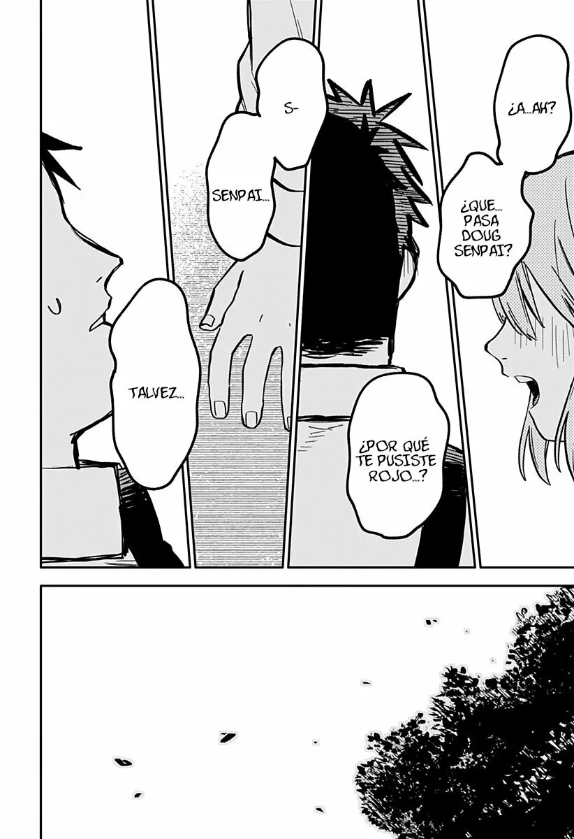 Youchien WARS Capítulo 26 - Page 15