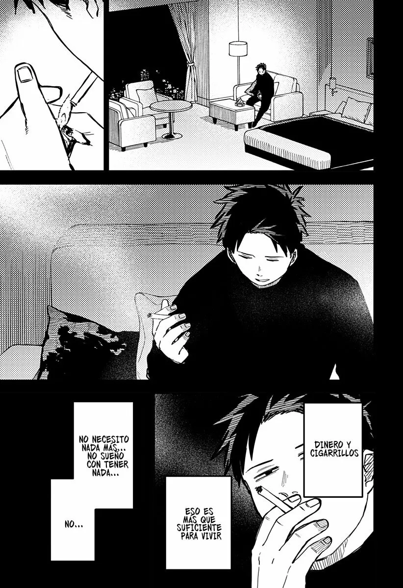 Youchien WARS Capítulo 26 - Page 6