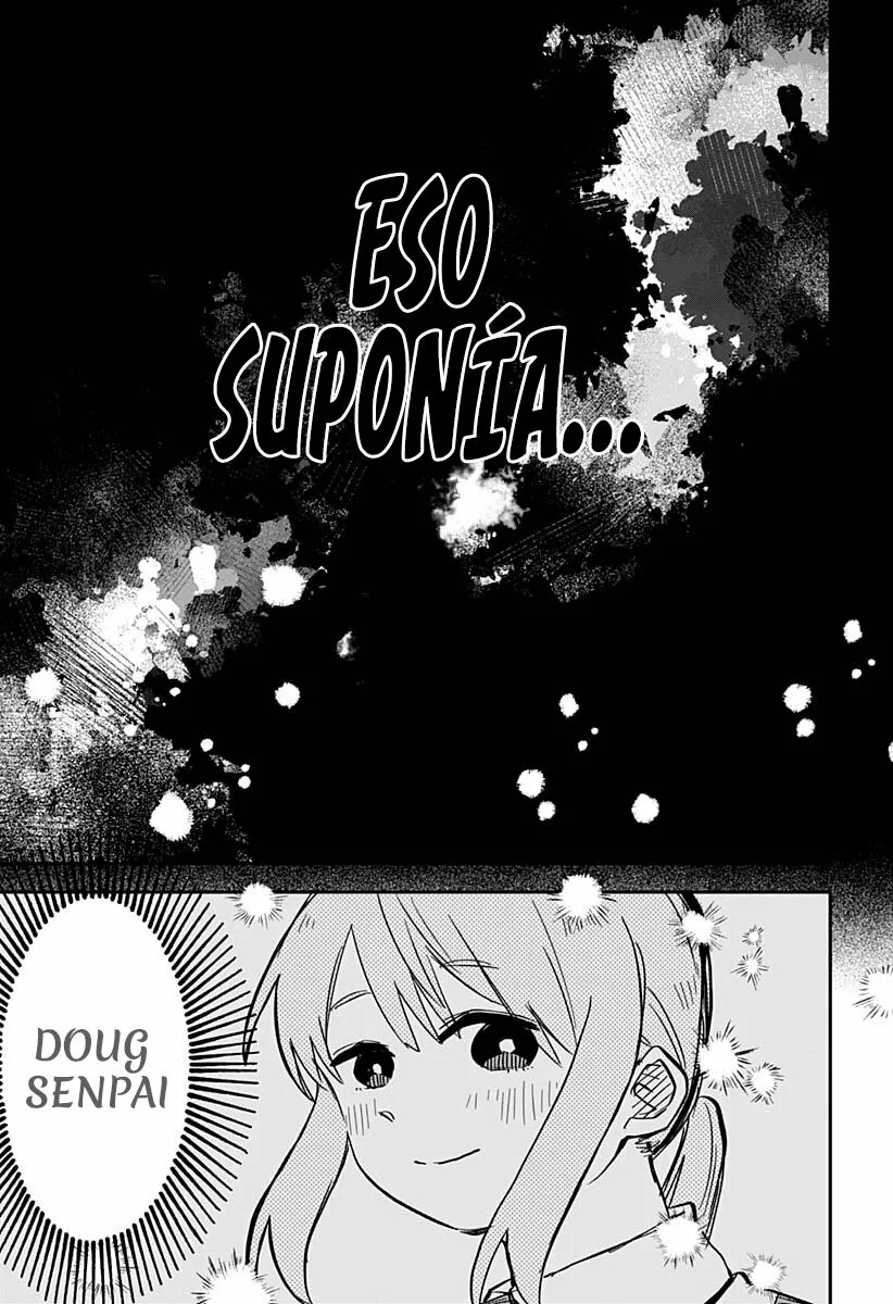 Youchien WARS Capítulo 26 - Page 8