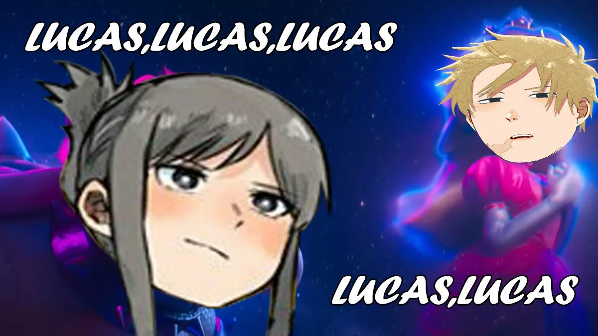 Youchien WARS Capítulo 27 - Page 22