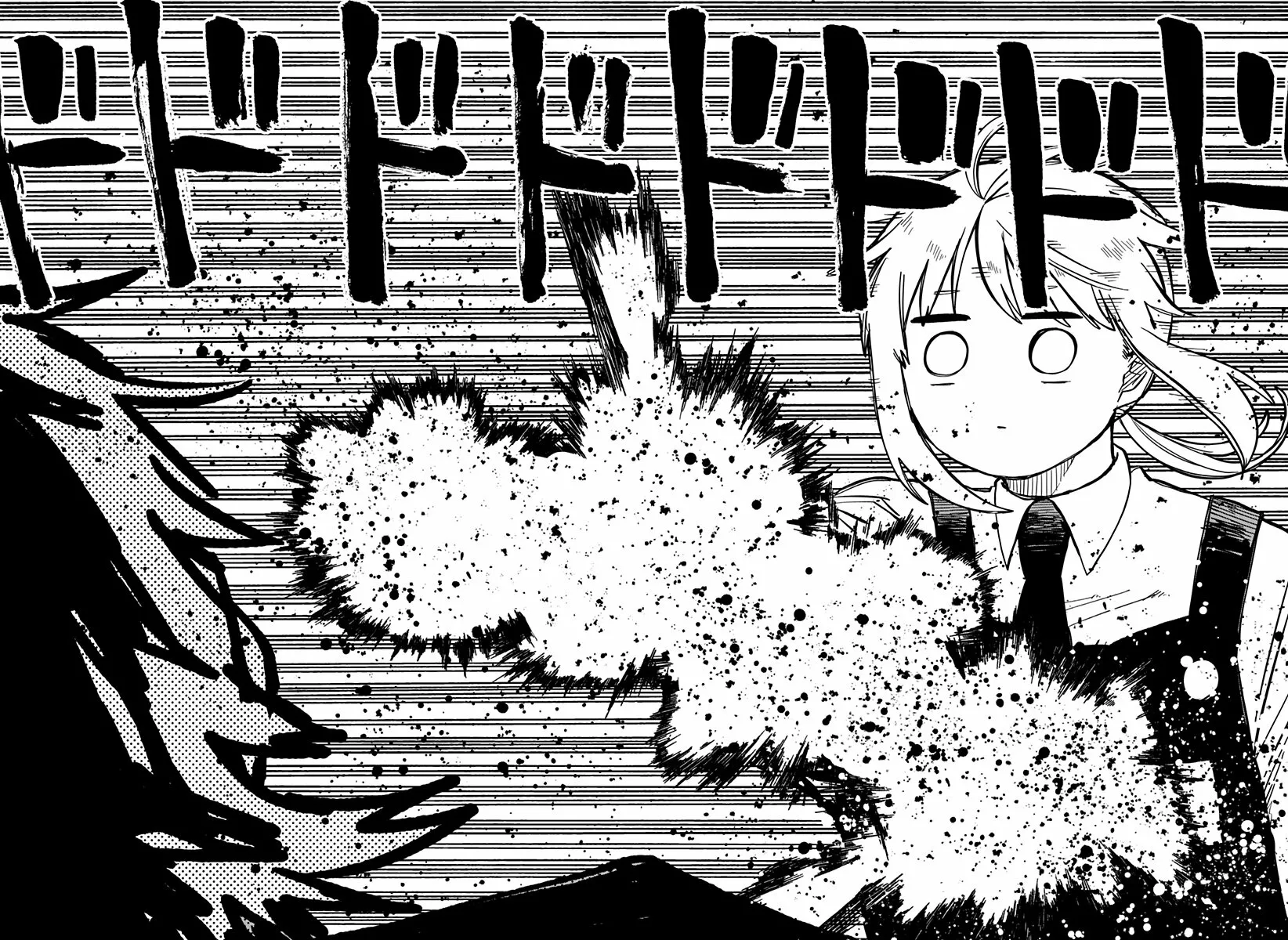 Youchien WARS Capítulo 29 - Page 21