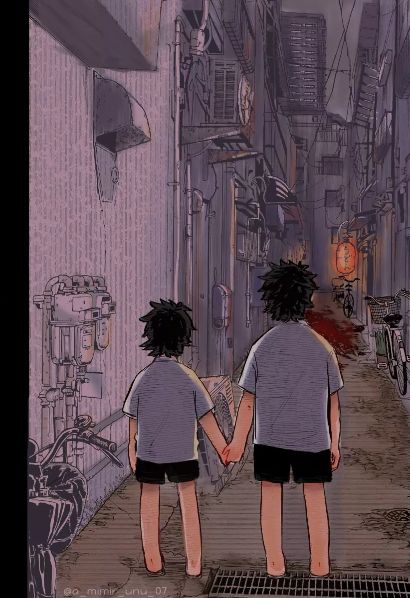 Youchien WARS Capítulo 33 - Page 27