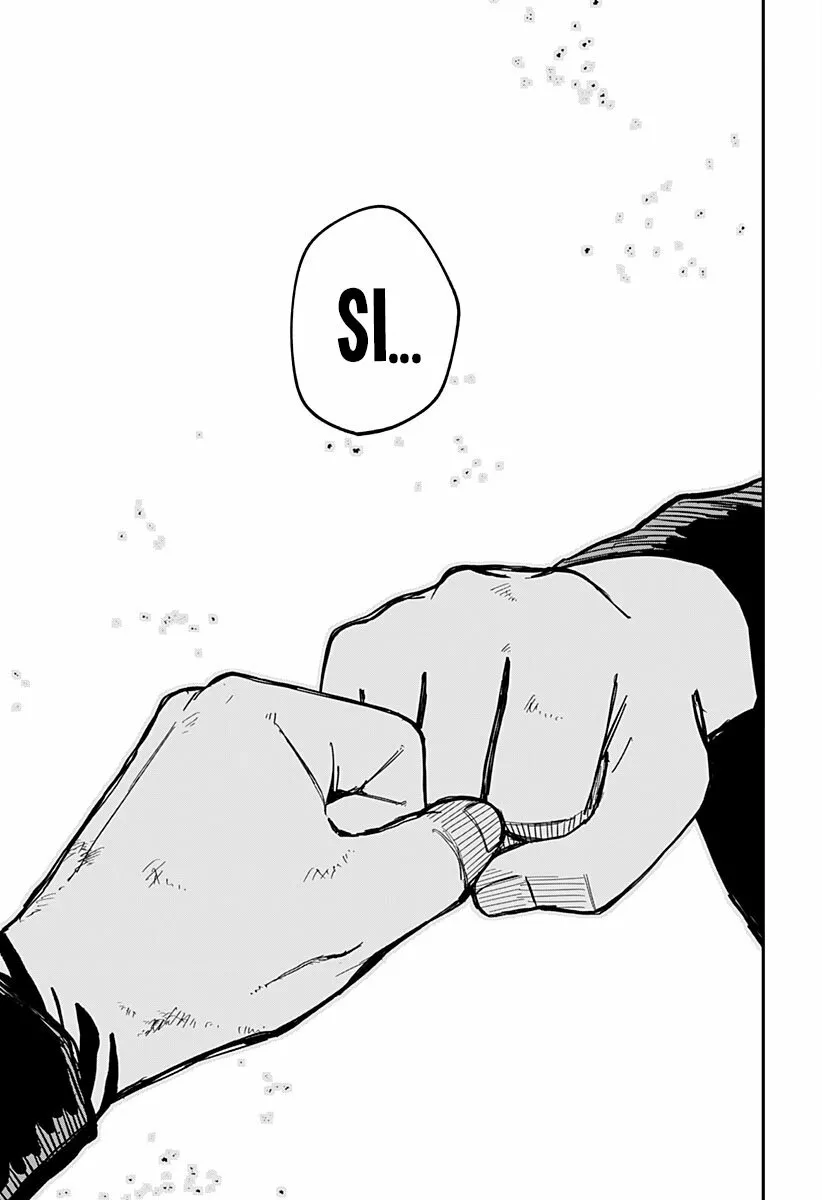 Youchien WARS Capítulo 34 - Page 16