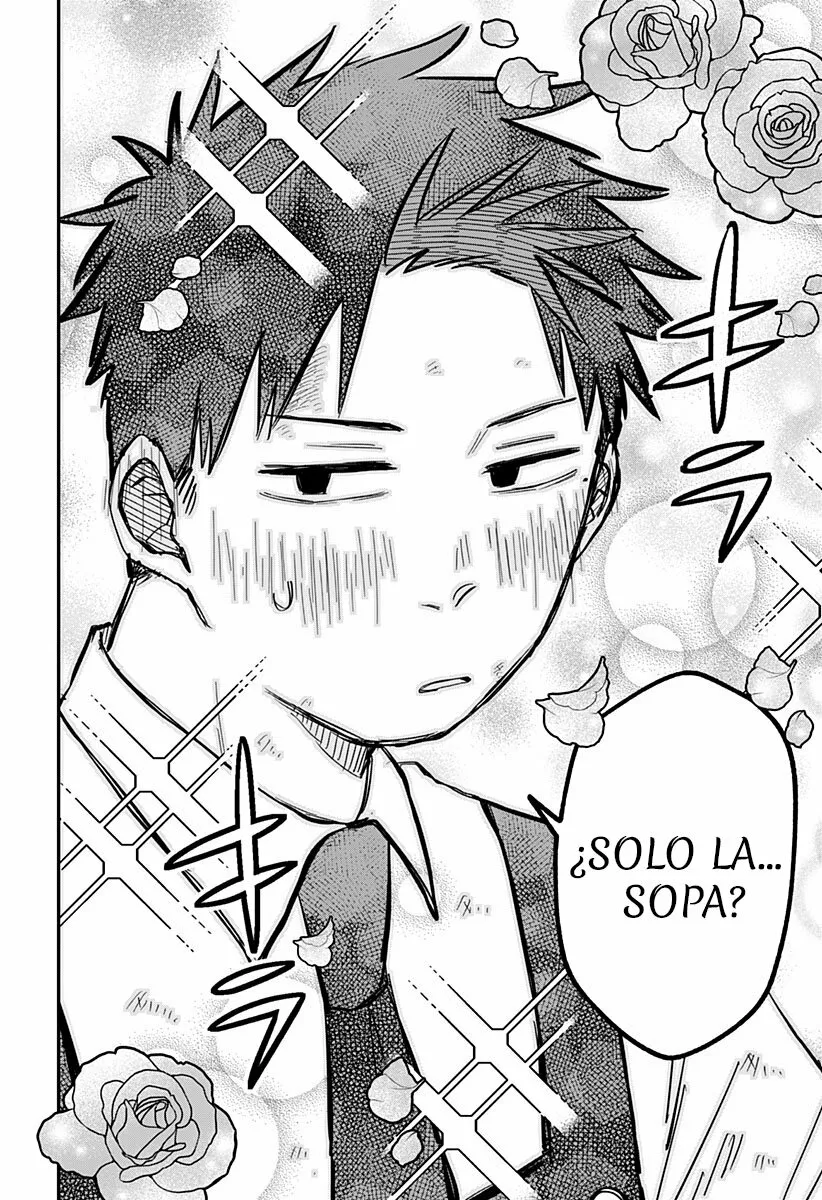 Youchien WARS Capítulo 36 - Page 19