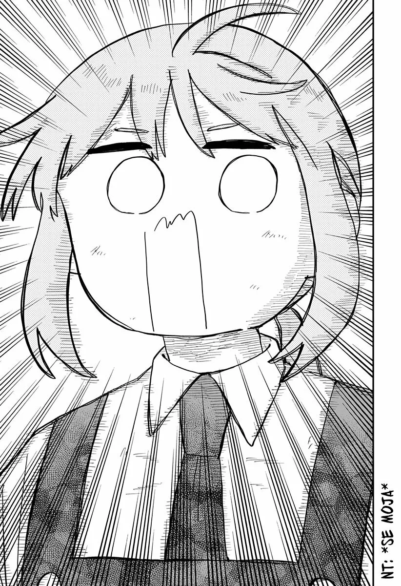 Youchien WARS Capítulo 36 - Page 20