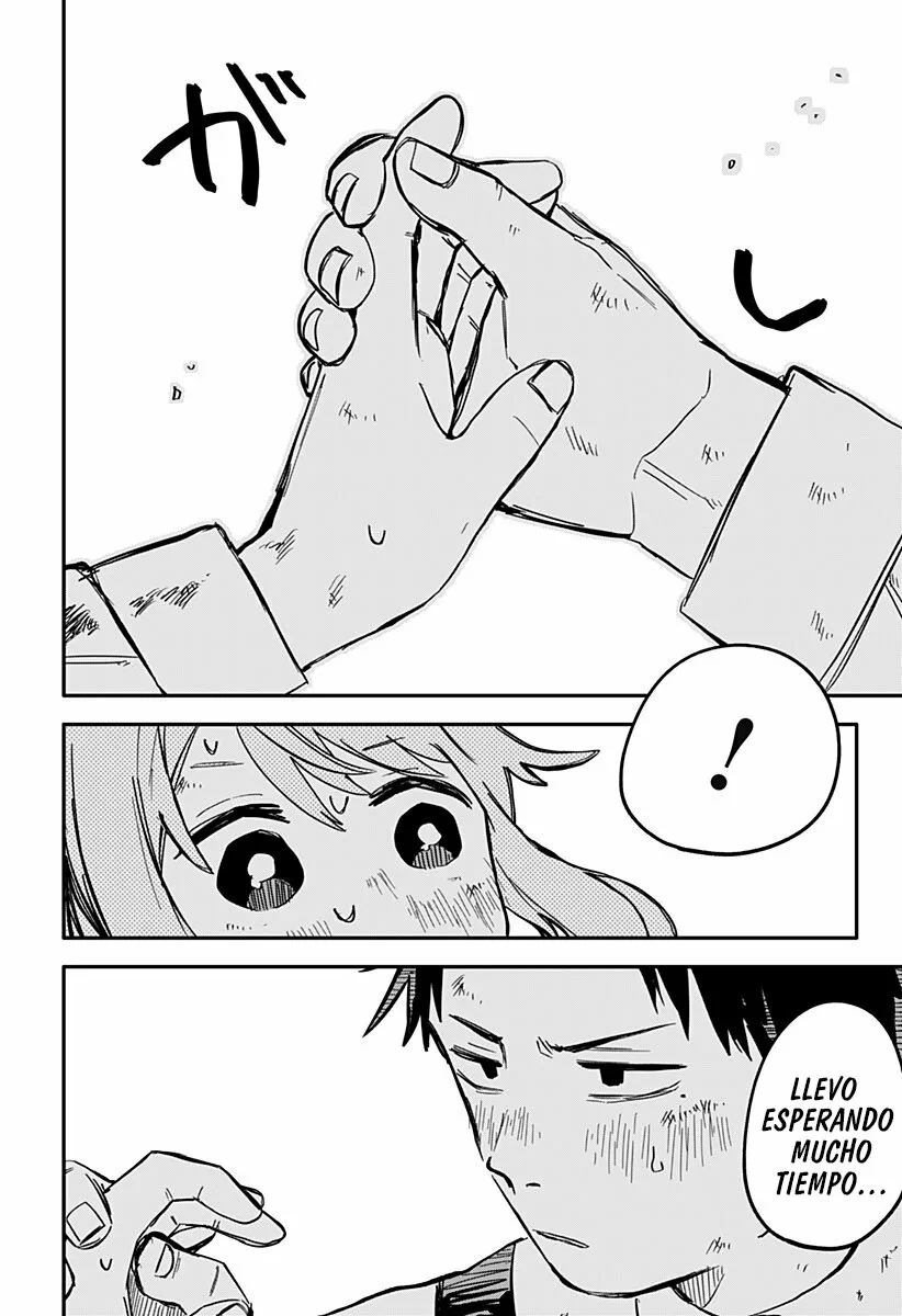 Youchien WARS Capítulo 36 - Page 23