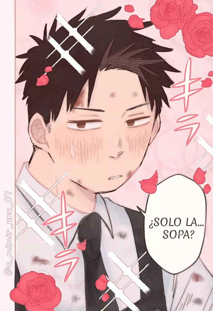 Youchien WARS Capítulo 36 - Page 26