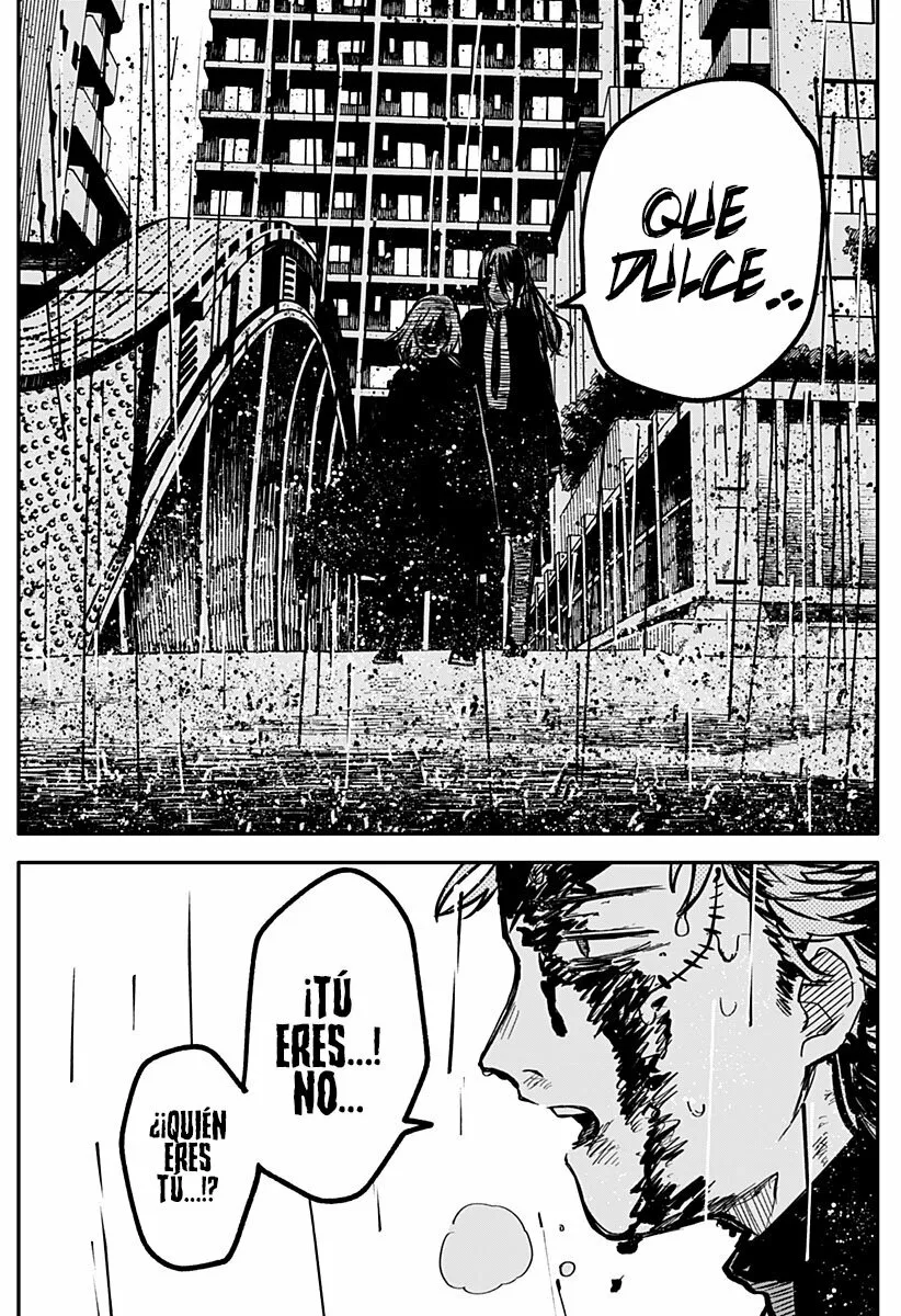 Youchien WARS Capítulo 37 - Page 16