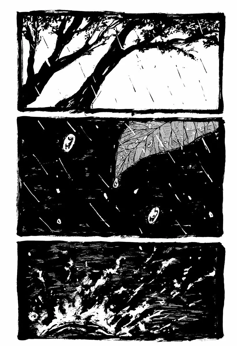 Youchien WARS Capítulo 37 - Page 26