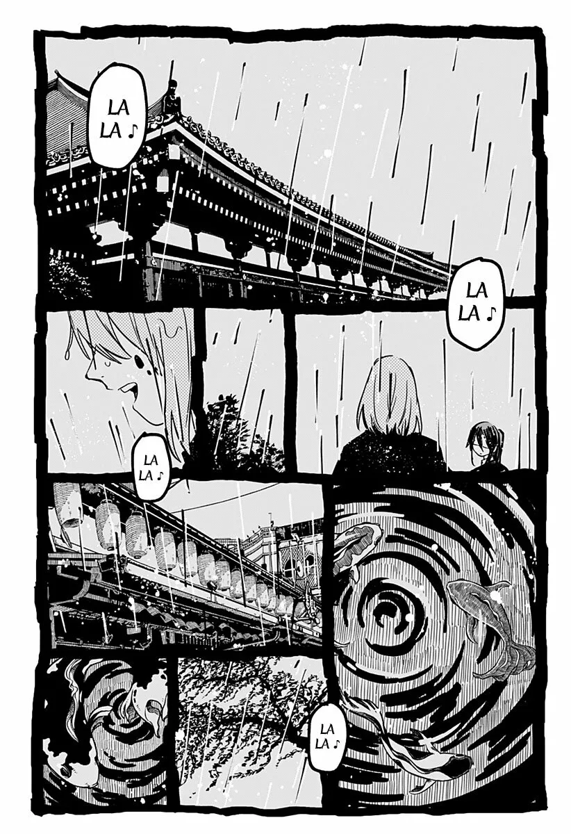 Youchien WARS Capítulo 37 - Page 28