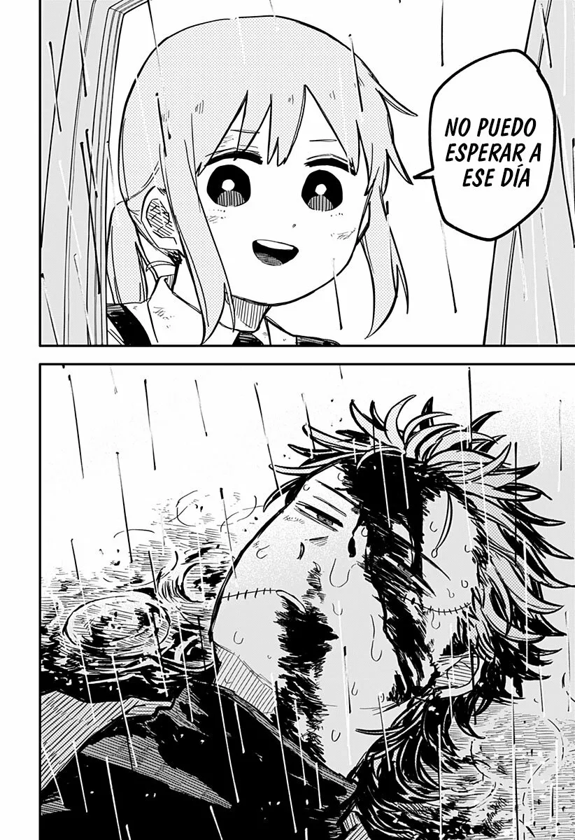 Youchien WARS Capítulo 37 - Page 30