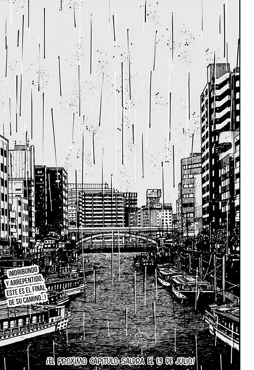 Youchien WARS Capítulo 37 - Page 31