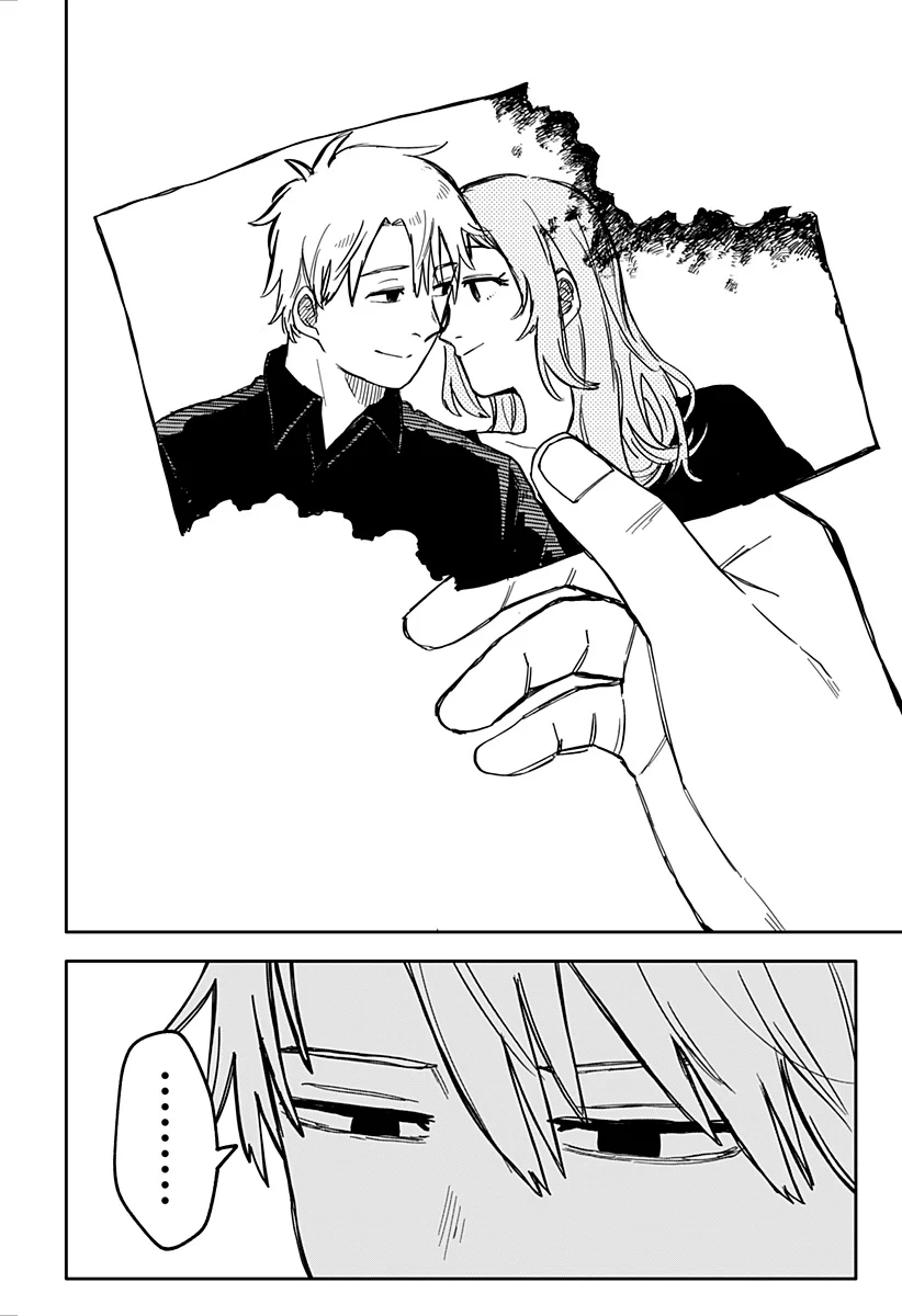 Youchien WARS Capítulo 38 - Page 21